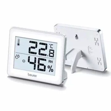 دماسنج و رطوبت سنج بیورر مدل HM16